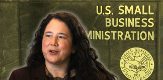 New SBA program offers small businesses government-backed credit lines up to $5 million The U.S. SBA is preparing to introduce new government-backed credit lines of up to $5 million for small businesses.