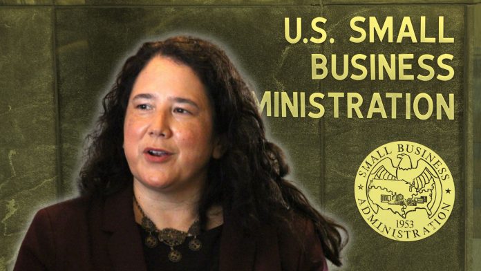 The U.S. SBA is preparing to introduce new government-backed credit lines of up to $5 million for small businesses.