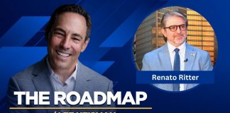 How Renato Ritter transformed the real estate industry In a captivating episode of The Roadmap, host Lee Heisman delves into the extraordinary journey of Renato Ritter.