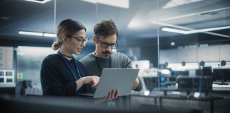 Safeguarding your business: Navigating third-party app risks In today's digital landscape, using third-party apps can significantly enhance your small business's productivity and efficiency.