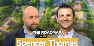 How Spencer Thomas turns risk into reward for aspiring investors Spencer Thomas, CEO of Sweet Clover Lane Property Investment, has carved a unique niche by helping aspiring investors.