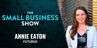 Annie Eaton on XR: Revolutionizing training and collaboration for businesses of all sizes XR