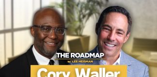 The unconventional transformation of entrepreneur Cory Waller: A story of radical change and success