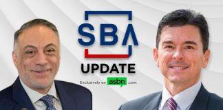 Small Business Update: How SBA’s Francisco Sánchez Jr is navigating disasters preparedness Hurricane season is here, so joining us is Francisco Sánchez Jr., the Associate Administrator for the SBA’s Office of Disaster Recovery.