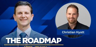 Cybersecurity strategies for small businesses – Christian Hyatt | Risk3Sixty Today's episode of The Roadmap we delve into a critical topic that's on every business owner's mind: cybersecurity with Christian Hyatt.