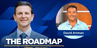 How David Artman built Atlanta Palms from a backyard passion to a thriving business On today's episode of The Roadmap, we're joined by David Artman, CEO of Atlanta Palms, to discuss his power of passion and innovation.