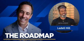 Unlocking the secrets to optimal health and business success with molecular health specialist Ladell Hill On today's episode, we're joined by Ladell Hill, a Molecular Health Specialist with a rich history and a roster of celebrity clients.