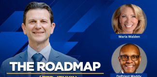 How Maria Walden, DePriest Waddy empower local causes and donors Ted Jenkin joins DePriest Waddy and Maria Walden to shed light on the vital work they do to support local causes and donors.