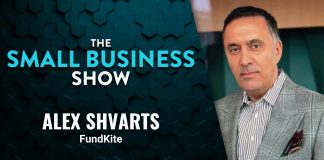 Inflation survival guide: Alex Shvarts’ essential tips for small business owners Many business owners continue to be concerned about the rising costs of seemingly everything. Alex Shvarts joins us to share how we can adapt