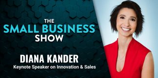 Breaking through the expert plateau: How to sustain business growth beyond initial success – Diana Kander