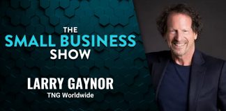 Larry Gaynor’s blueprint for entrepreneurial success: innovation, resilience, and adaptation Starting a new business can be tough! Larry Gaynor, Entrepreneur, Founder and CEO of TNG Worldwide, joins us to elaborate further.