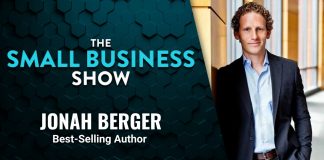 The power of language: Jonah Berger reveals the magic words that drive success Jonah Berger joins us on The Small Business Show to discuss some concepts from his book, Magic Words: What to Say to Get Your Way.