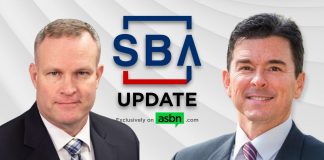 SBA Update: Essential steps for small businesses to safeguard against cyberattacks Sean McCloskey, Chief of Cybersecurity for the CISA shares insights on fortifying your business against cyberattacks