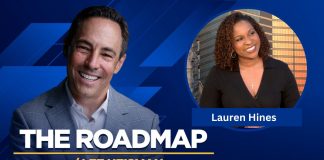 How Lauren Hines reshapes the event planning industry On this episode of The Roadmap, we explore the world of weddings and events with Lauren Hines, CEO and founder of Hinesmark Affairs.