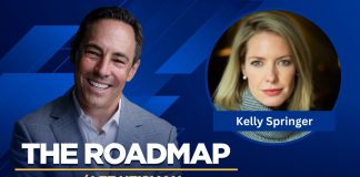 How Kelly Springer is revolutionizing workplace wellness and advocating for military nutrition access In today's episode of The Roadmap, we are thrilled to have Kelly Springer, CEO and founder of Kelly's Choice, join us from New York City.