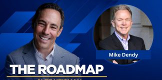 Mike Dendy on M&A mastery: how entrepreneurs can navigate exits and private equity