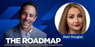 Starr Douglas on revolutionizing hospitality staffing with tech solutions In today’s episode of The Roadmap, Starr Douglas offers a tech-driven solution to one of the hospitality industry's biggest challenges: