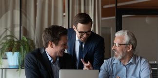 Amex survey reveals generational divide in AI adoption among small businesses The adoption of AI technology in the business world is heavily influenced by generational lines, as revealed in a recent survey by Amex.