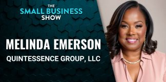 Melinda Emerson unlocks sustainable growth strategies for small businesses On today’s episode of The Small Business Show, we're delving into the essential components needed for growth with Melinda Emerson