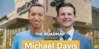 Homegrown CEO Michael Davis on funding brick-and-mortar growth without personal risks Michael Davis, CEO and co-founder of Homegrown, reveals how his company offers a fresh approach to funding for brick-and-mortar businesses.
