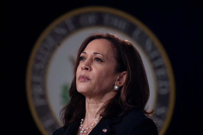 Vice President Kamala Harris has unveiled an ambitious plan to bolster small businesses by expanding the tax deduction for new startups