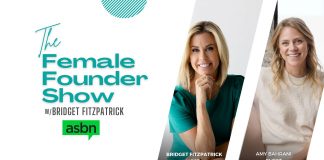 Empowering women and redefining talent in aerospace with Amy Bahrani