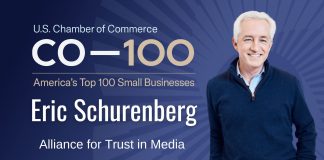 U.S. Chamber of Commerce CO-100: Eric Schurenberg