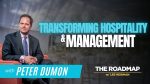 Peter Dumon on innovating hotel development and management From surviving the economic shocks of 9/11 to revolutionizing hotel design and operations, Dumon offers valuable insights into innovation
