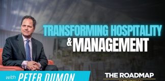 Peter Dumon on innovating hotel development and management From surviving the economic shocks of 9/11 to revolutionizing hotel design and operations, Dumon offers valuable insights into innovation