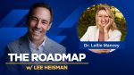 Unlocking the future: AI, innovation, and humanity with Dr. Lollie Mancey On this episode of The Roadmap, host Lee Heisman sits down with Dr. Lollie Mancey, an anthropologist and entrepreneur.