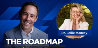 Unlocking the future: AI, innovation, and humanity with Dr. Lollie Mancey On this episode of The Roadmap, host Lee Heisman sits down with Dr. Lollie Mancey, an anthropologist and entrepreneur.