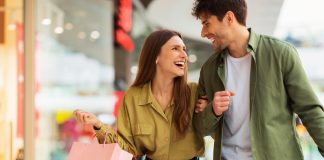 Consumer spending remains steady as Fiserv Small Business Index shows September growth Fiserv