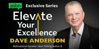 How leaders can ‘master the moment’ and boost success – Dave Anderson | LearnTolead Dave Anderson shares his perspective on why mastering the moment is essential—not just in the workplace but in every aspect of life.