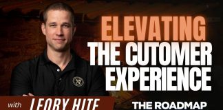 Outshine competitors with elevated customer experience and innovation – Leroy Hite | Cutting Edge Firewood In this interview, Leroy Hite, CEO and founder of Cutting Edge Firewood, shares how he went above and beyond to create a new niche.