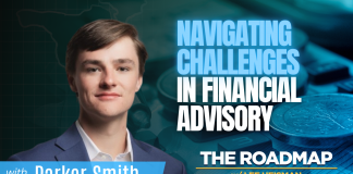 Parker Smith highlights legacy, leadership, and navigating challenges in financial advisory This week, we feature Parker Smith, partner at Focused Financial Group, who shares how he turned lessons into a thriving career.