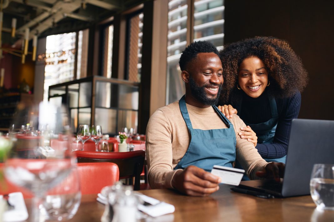 Fiserv and ADP partner to streamline payroll and cash management for ...