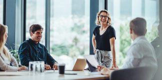 How to grow a B2B company fast: Expert strategies and case studies In this respect, a B2B needs to challenge rivals with massive resources to attract customer businesses, and standing out is vital.