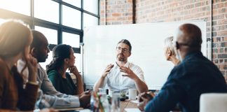 5 essential leadership skills that SMB owners should master leadership skills