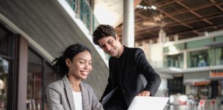 SBA leads historic entrepreneurial growth under Biden-Harris SBA