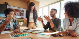 Small businesses face hiring challenges as October’s job openings rise to highest since 2021