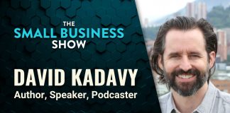 David Kadavy’s guide to amplifying productivity & creativity through mind management David Kadavy
