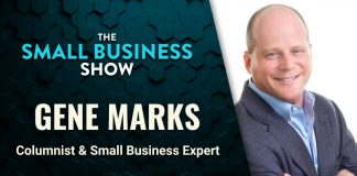 How small businesses can maximize holiday opportunities – Gene Marks The holiday season can be a double-edged sword for small business owners—today's The Small Business Show, Gene Marks, explains further