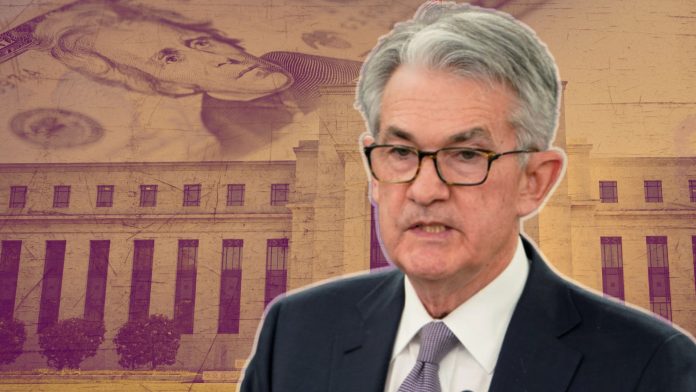 The Federal Reserve (Fed) cuts rates again