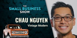 Blending nostalgia with innovation: Chau Nguyen’s Vintage Modern redefines the classics Blending nostalgia with innovation is no easy task, but Chau Nguyen, the founder and CEO of Vintage Modern, Inc., has mastered just that.