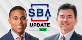 SBA Update: How SBA loans empower small businesses – Christopher Hackney | BayFirst National Bank Access to capital is one of their biggest challenges. In today's SBA Update, we explore how the SBA better aids these challenges.