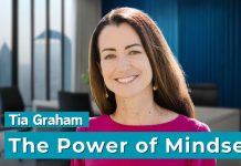 Tia Graham on cultivating entrepreneurial success through the power of mindset In this episode of The Small Business Show, Tia Graham shares insights on how developing a positive mindset can lead to long-term success.