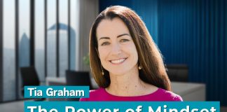 Tia Graham on cultivating entrepreneurial success through the power of mindset In this episode of The Small Business Show, Tia Graham shares insights on how developing a positive mindset can lead to long-term success.