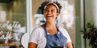 Small business job growth remains steady in November Small business job growth stayed consistent in November; the Paychex Small Business Employment Watch showing an index of 99.91 for the month.