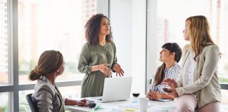 The secrets small businesses can’t afford to ignore During the latest CO– event series Ready. Set. Scale., industry experts highlighted key opportunities and challenges facing small businesses.