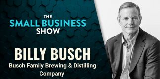 Billy Busch, heir to Anheuser-Busch, shares insights on sustaining a family business empire Billy Busch gives insight into the rise and fall of the Busch dynasty and offers lessons for business owners on maintaining a legacy business.